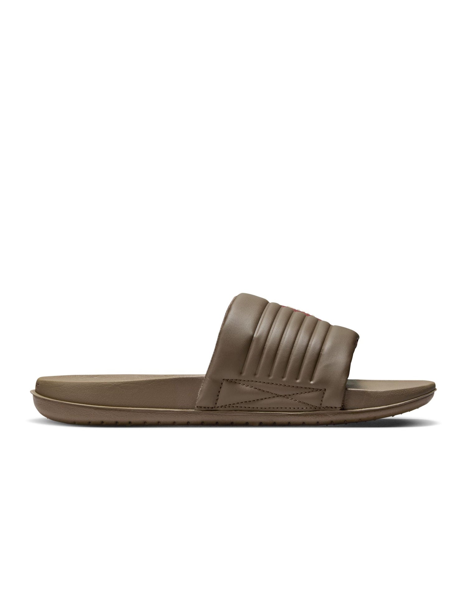 Nike Mens Offcourt Adjust Slides - Ironstone by Denim Exchange