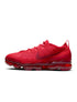 Nike Men’s Air VaporMax 2023 Flyknit - Track Red by Denim Exchange