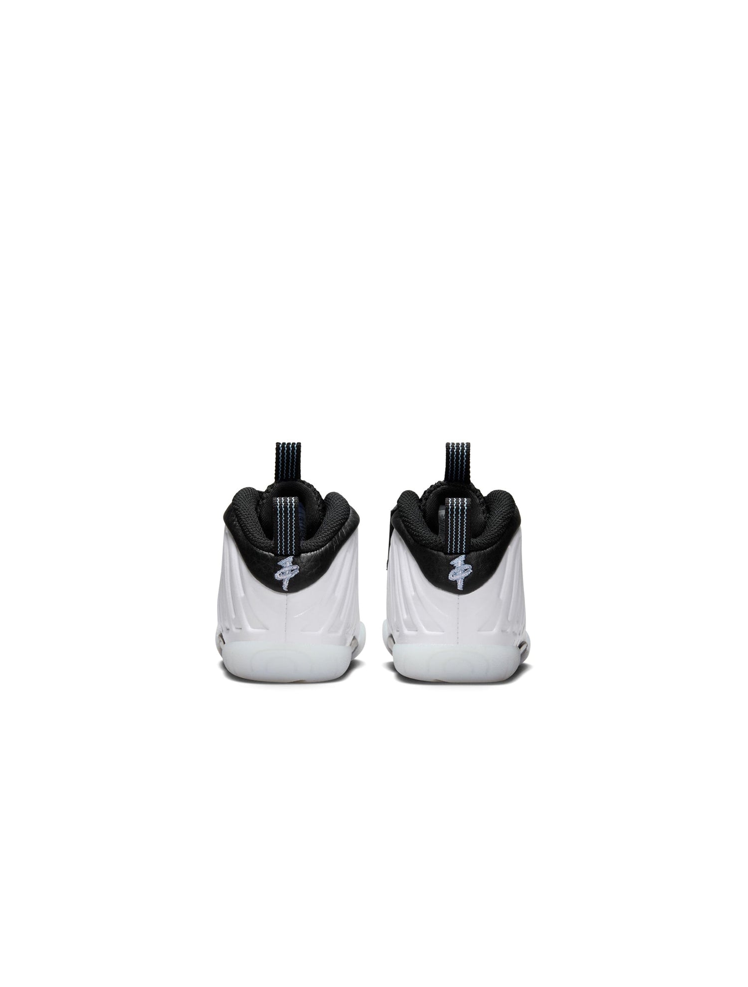 Nike (TD) Little Posite One - Penny PE by Denim Exchange