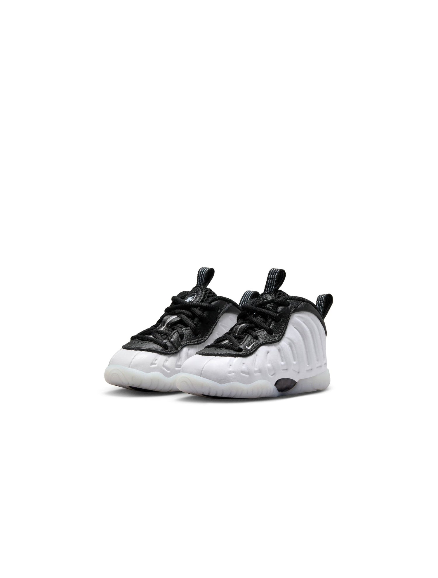 Nike (TD) Little Posite One - Penny PE by Denim Exchange
