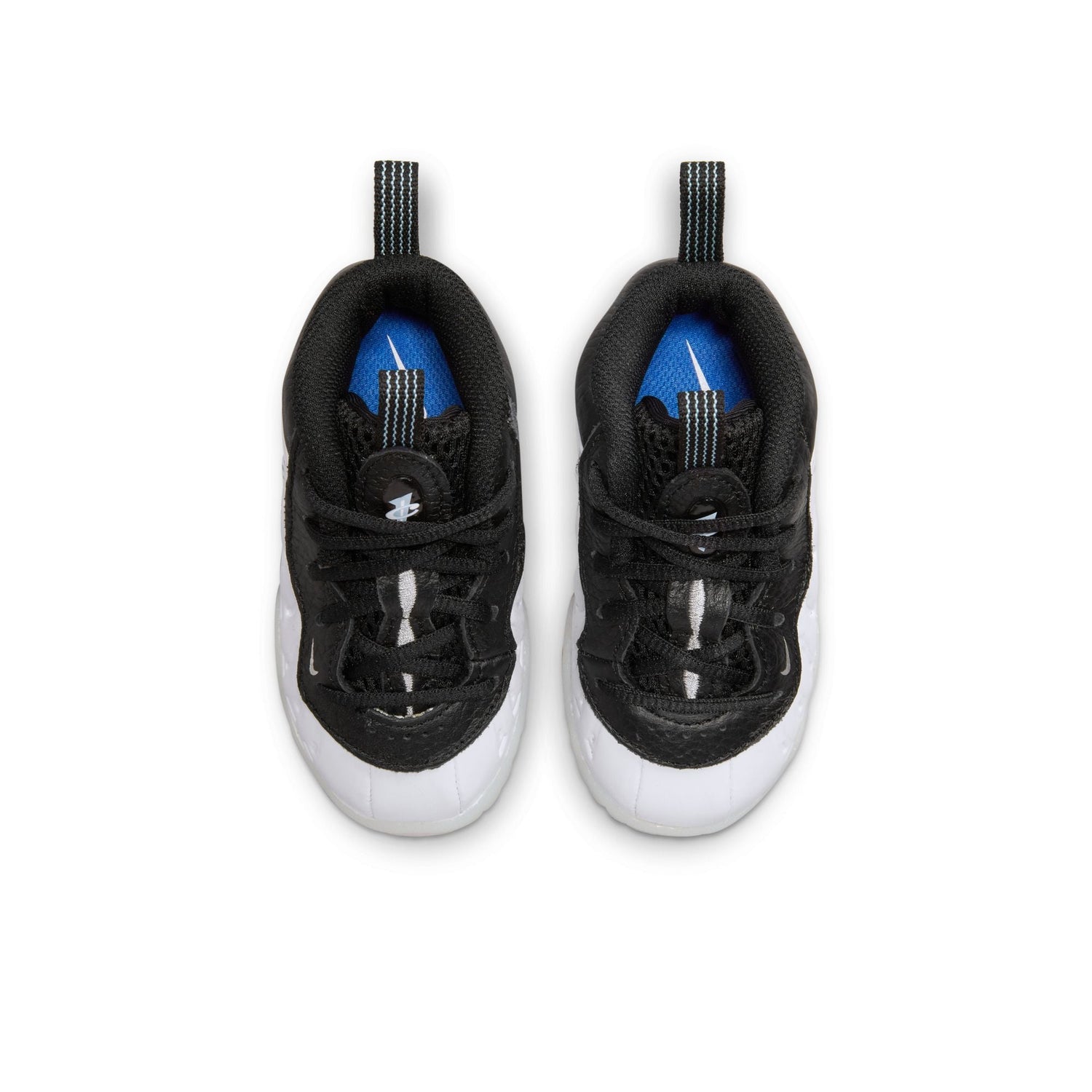 Nike (TD) Little Posite One - Penny PE by Denim Exchange