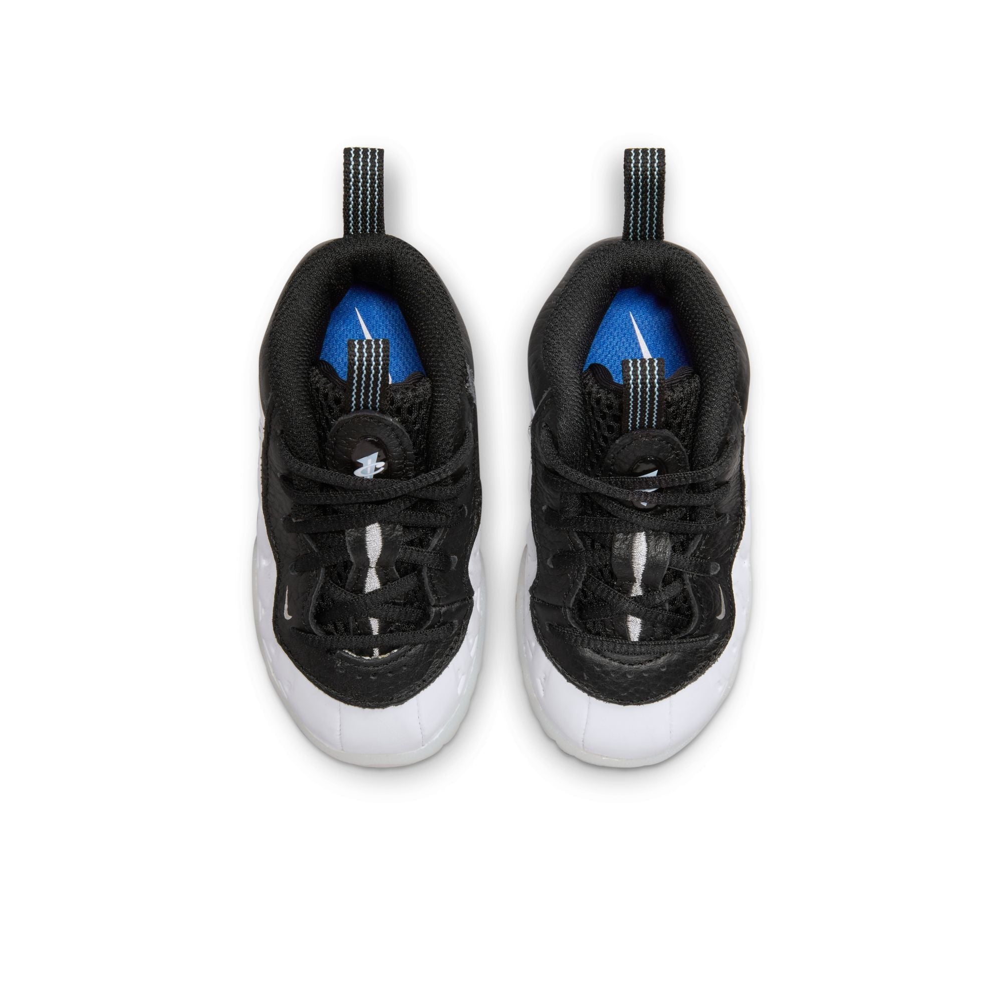 Nike (TD) Little Posite One - Penny PE by Denim Exchange