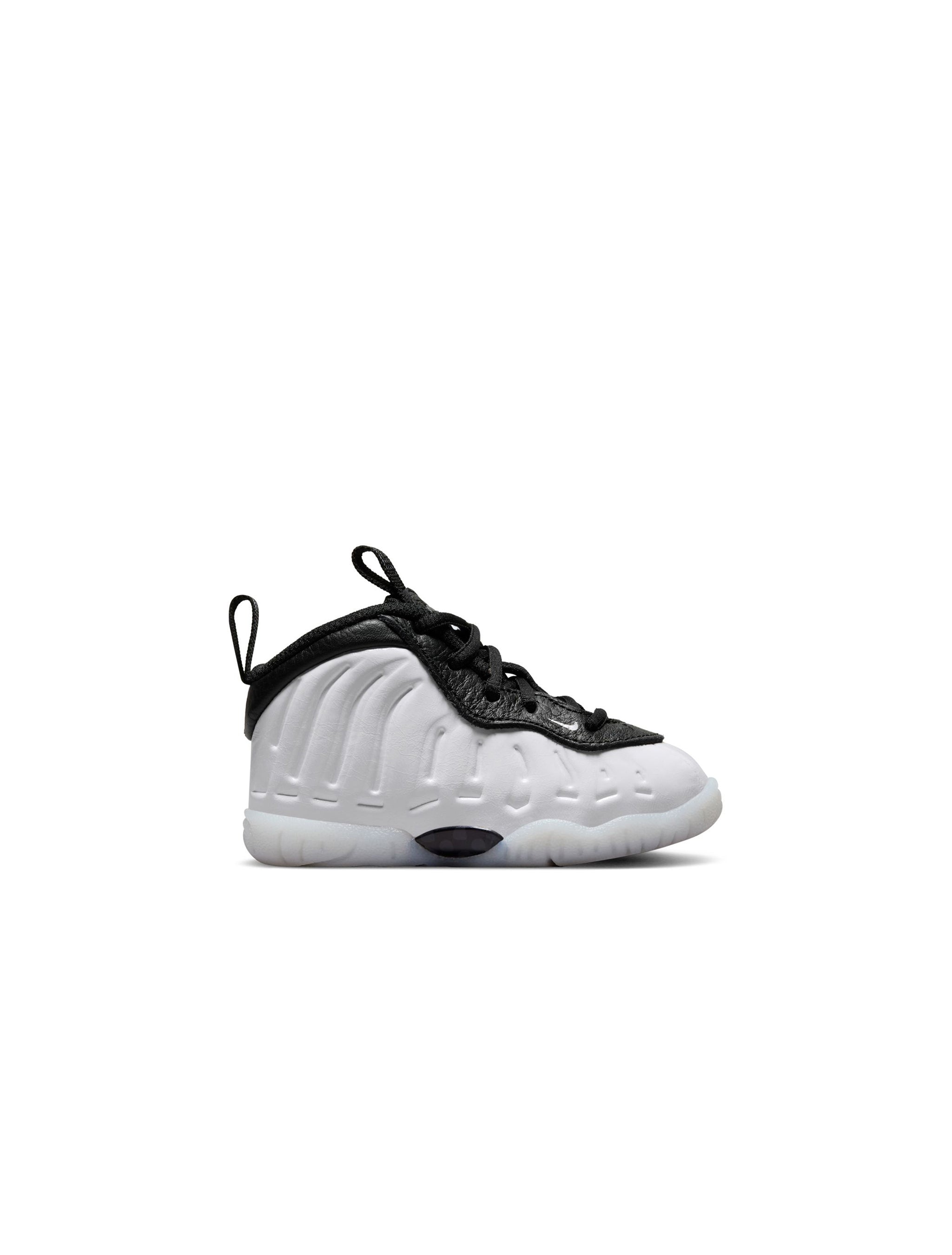 Nike (TD) Little Posite One - Penny PE by Denim Exchange