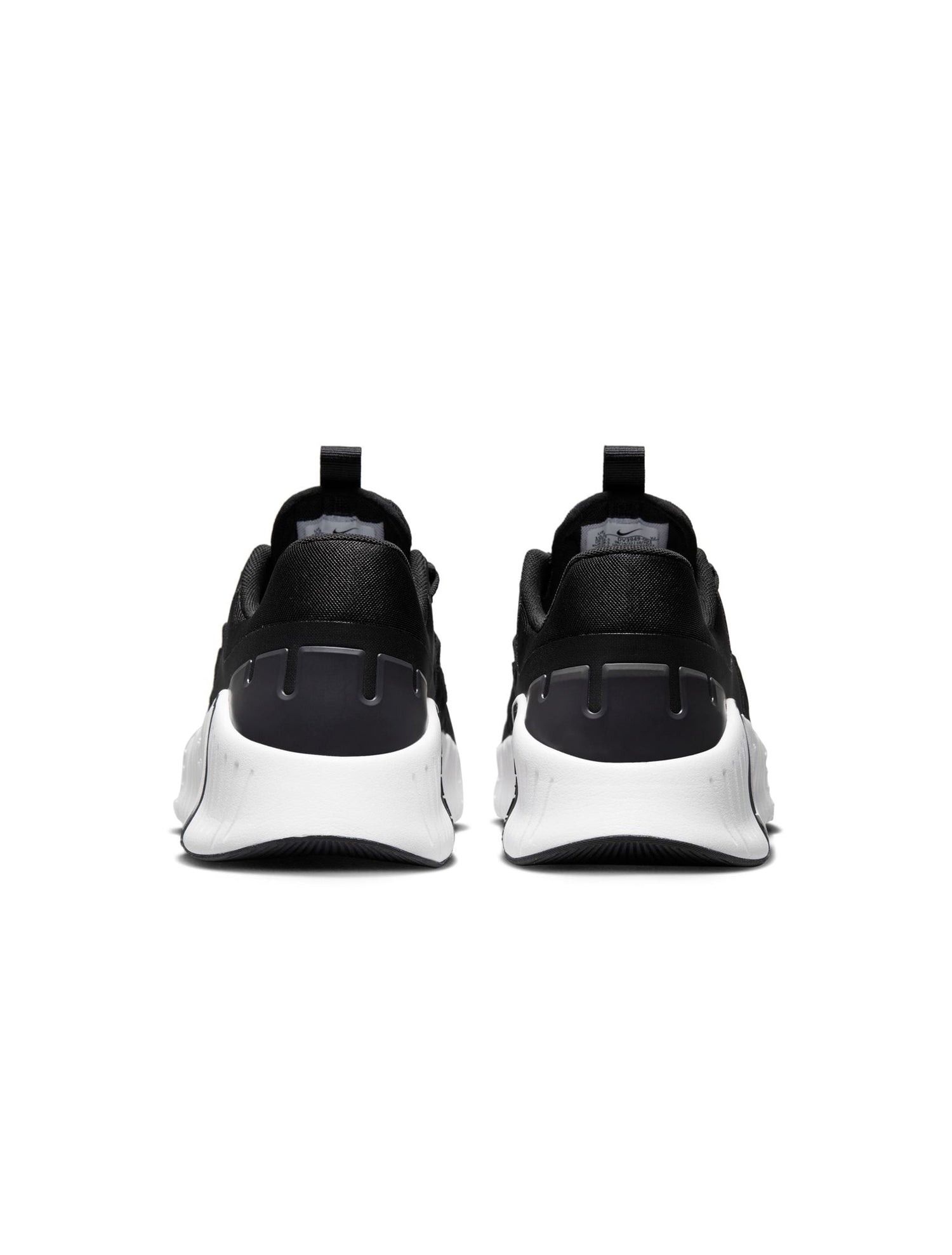 Nike Mens Free Metcon 5 - Black/White by Denim Exchange
