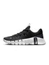 Nike Mens Free Metcon 5 - Black/White by Denim Exchange