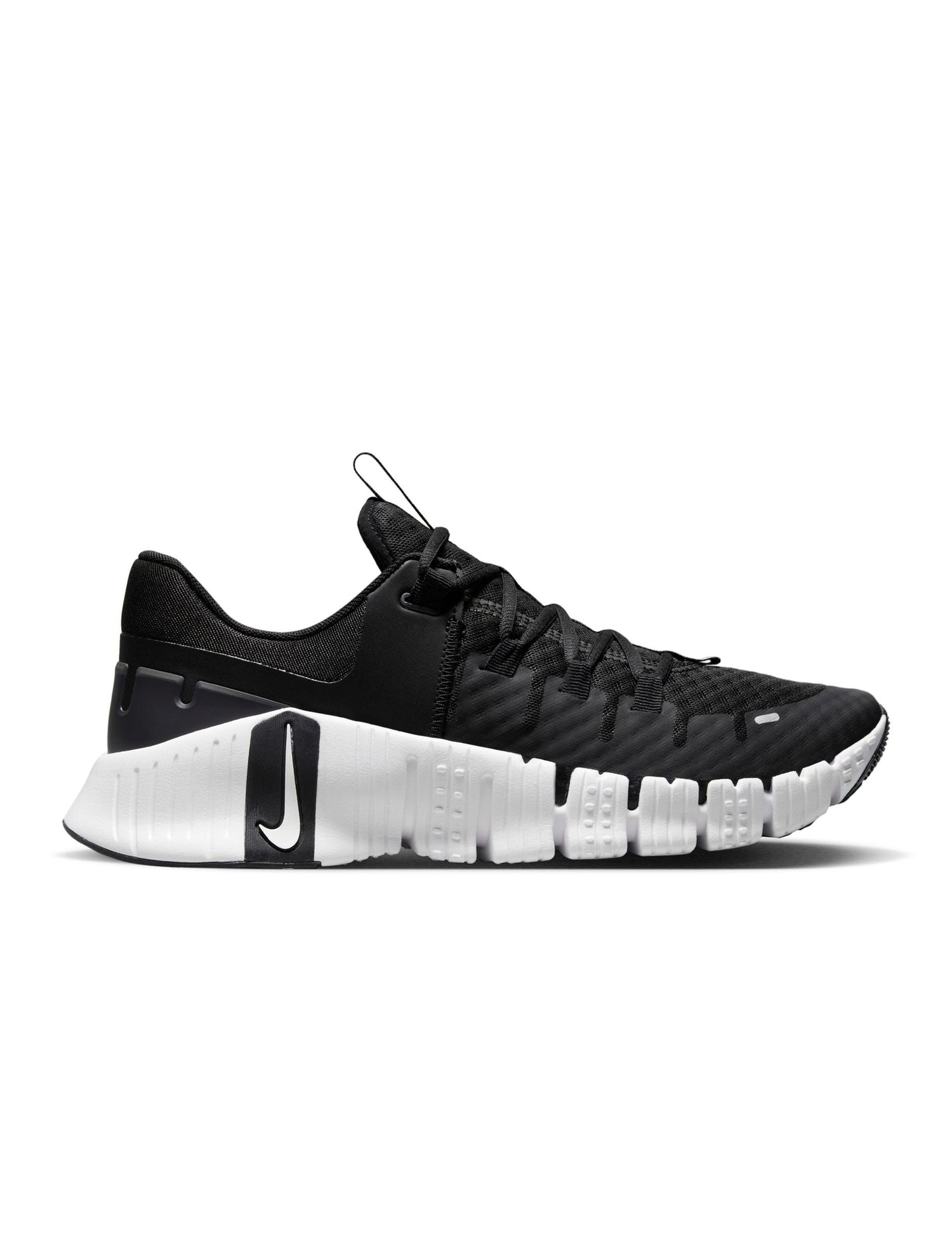Nike Mens Free Metcon 5 - Black/White by Denim Exchange