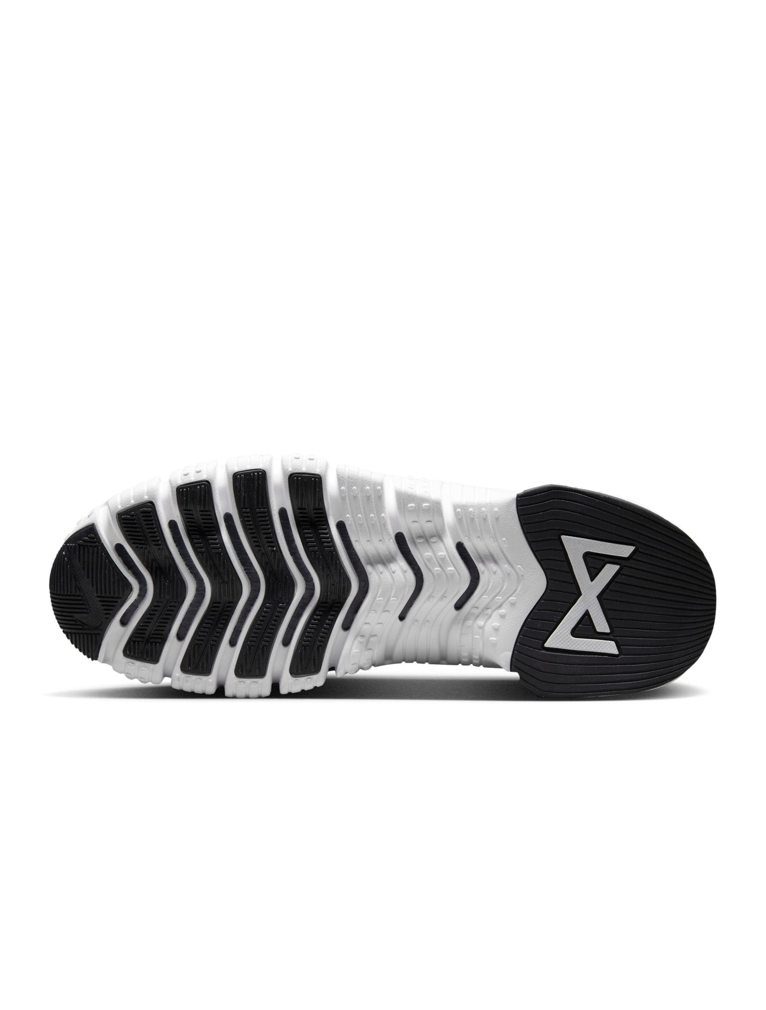 Nike Mens Free Metcon 5 - Black/White by Denim Exchange