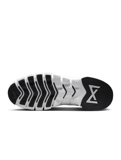Nike Mens Free Metcon 5 - Black/White by Denim Exchange