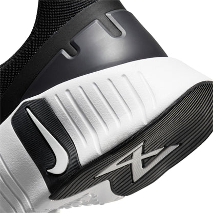 Nike Mens Free Metcon 5 - Black/White by Denim Exchange