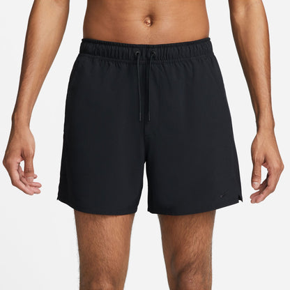 Nike Mens Unlimited Unlined Versatile Shorts - Black by Denim Exchange