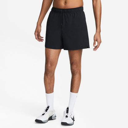 Nike Mens Unlimited Unlined Versatile Shorts - Black by Denim Exchange