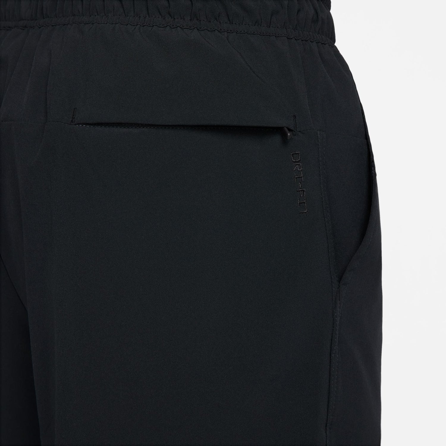 Nike Mens Unlimited Unlined Versatile Shorts - Black by Denim Exchange