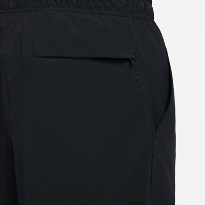 Nike Mens Unlimited Unlined Versatile Shorts - Black by Denim Exchange