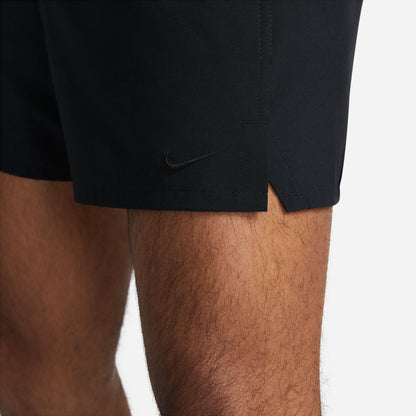 Nike Mens Unlimited Unlined Versatile Shorts - Black by Denim Exchange