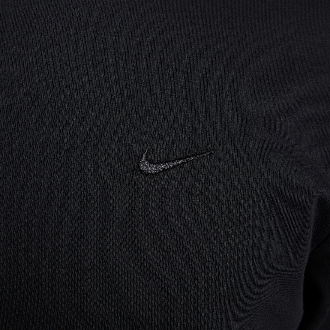 Nike Mens Primary Dri-Fit Tee - Black by Denim Exchange