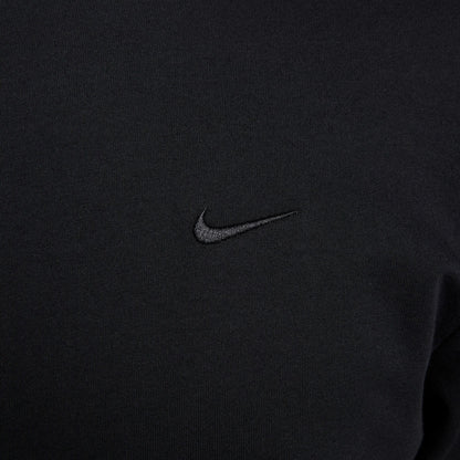 Nike Mens Primary Dri-Fit Tee - Black by Denim Exchange