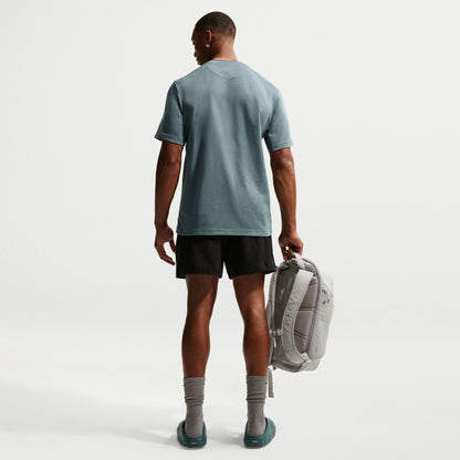 Nike Mens Primary Dri-FIT Tee - Mineral Slate by Denim Exchange