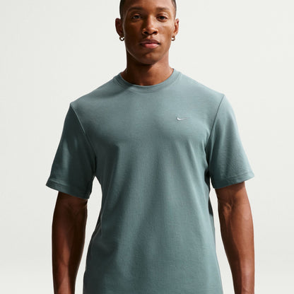 Nike Mens Primary Dri-FIT Tee - Mineral Slate by Denim Exchange