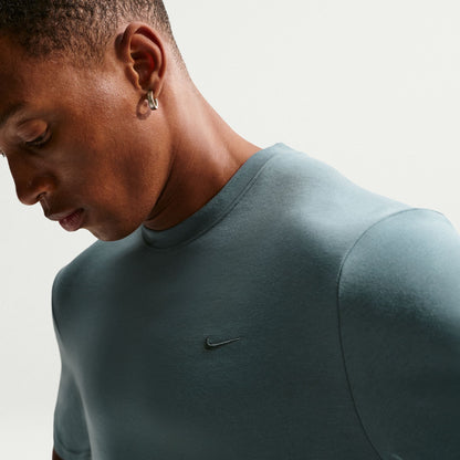Nike Mens Primary Dri-FIT Tee - Mineral Slate by Denim Exchange