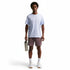 Nike Mens Primary Dri-Fit Tee - Hydrogen Blue by Denim Exchange