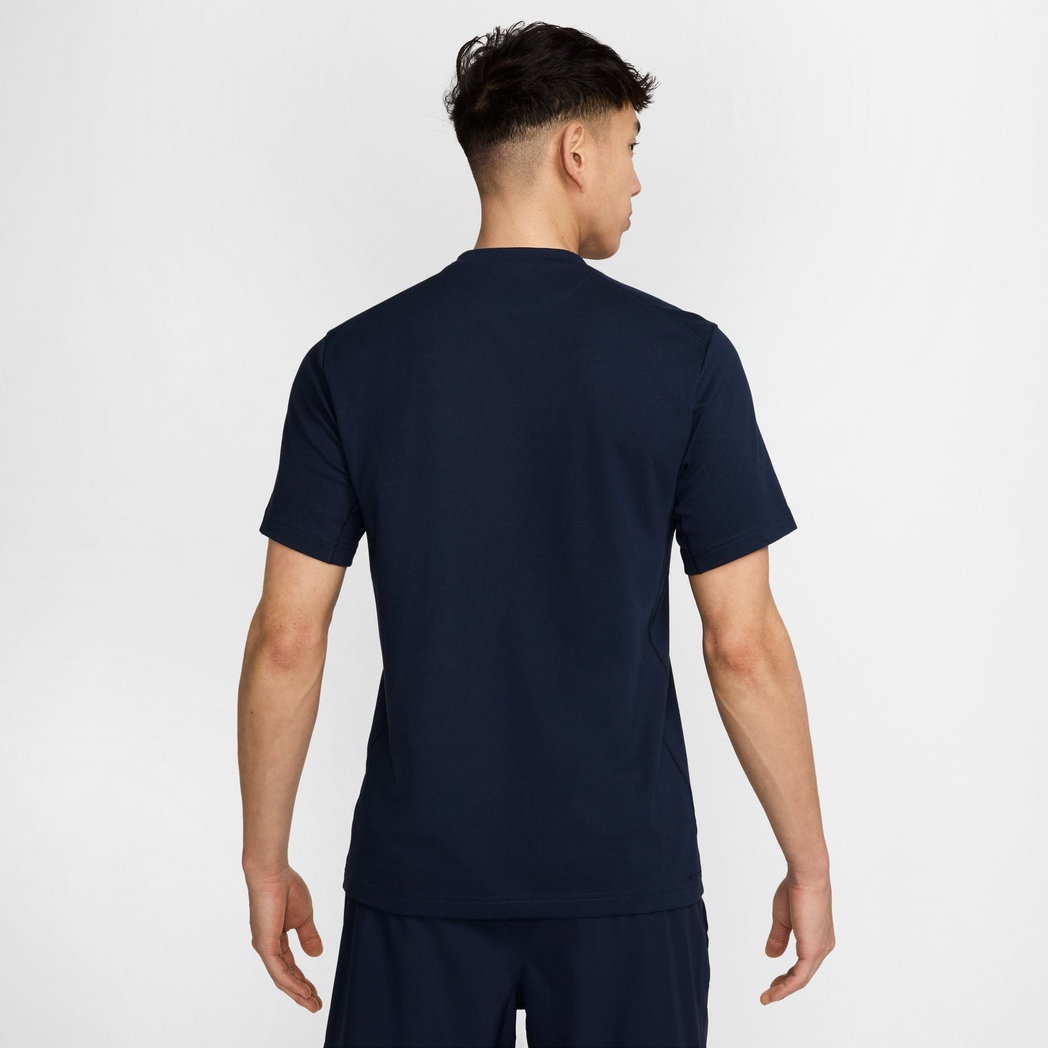 Nike Mens Primary Tee - Obsidian by Denim Exchange