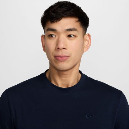 Nike Mens Primary Tee - Obsidian by Denim Exchange