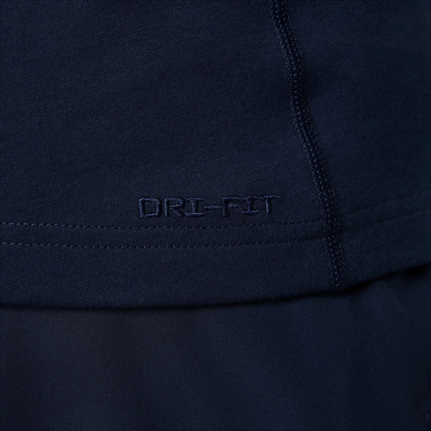 Nike Mens Primary Tee - Obsidian by Denim Exchange