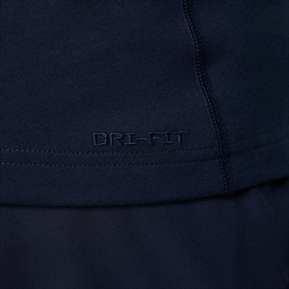 Nike Mens Primary Tee - Obsidian by Denim Exchange