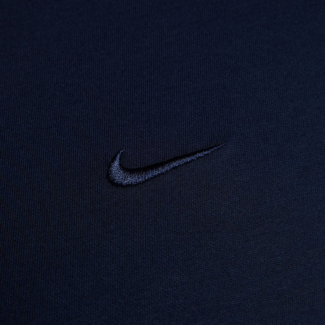 Nike Mens Primary Tee - Obsidian by Denim Exchange