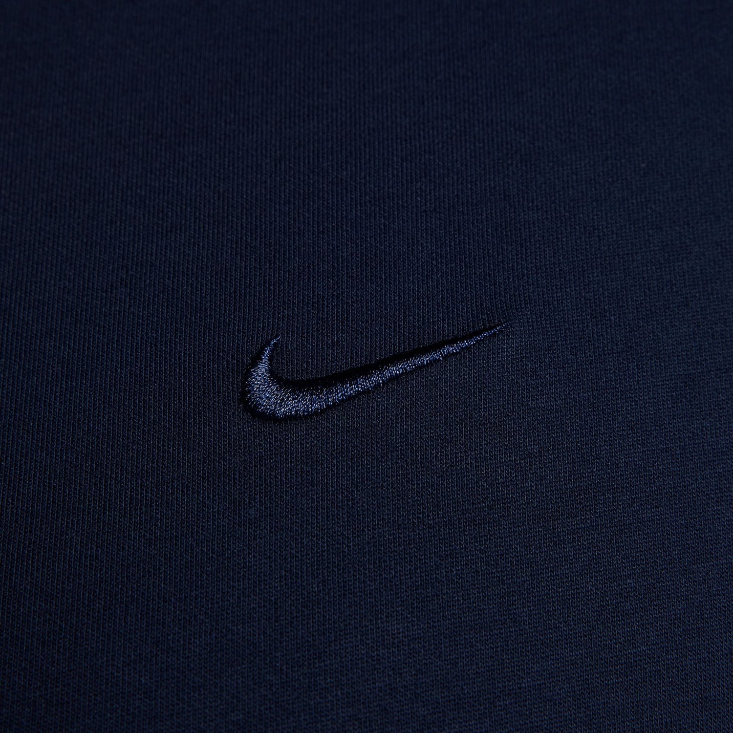 Nike Mens Primary Tee - Obsidian by Denim Exchange