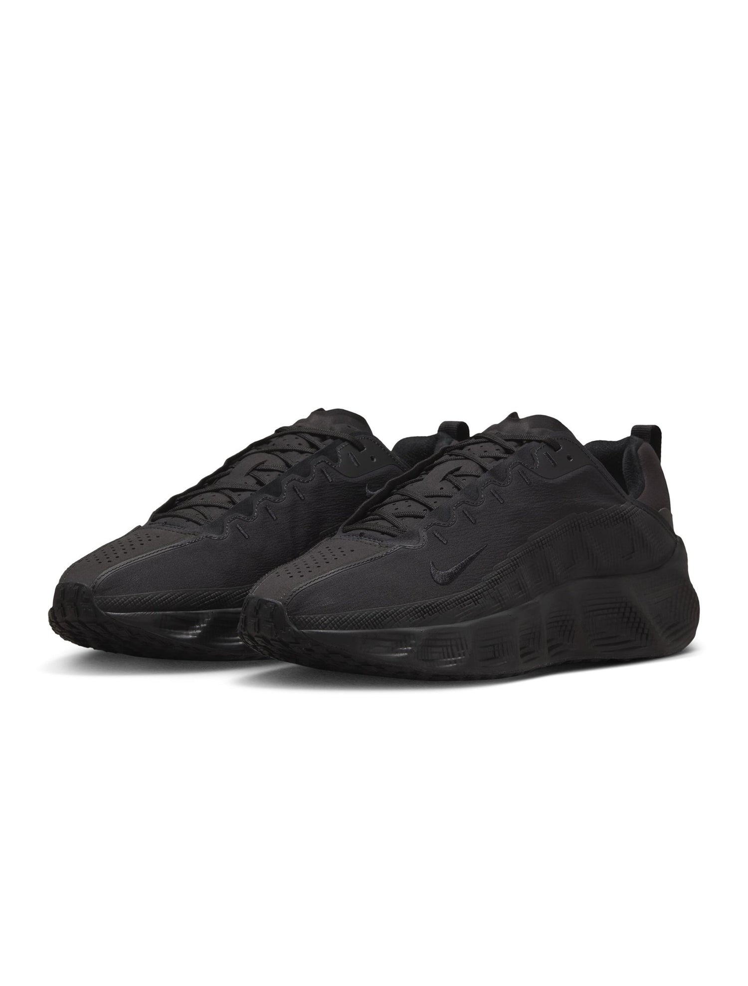 Nike Mens Ava Rover - Black by Denim Exchange