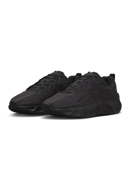 Nike Mens Ava Rover - Black by Denim Exchange