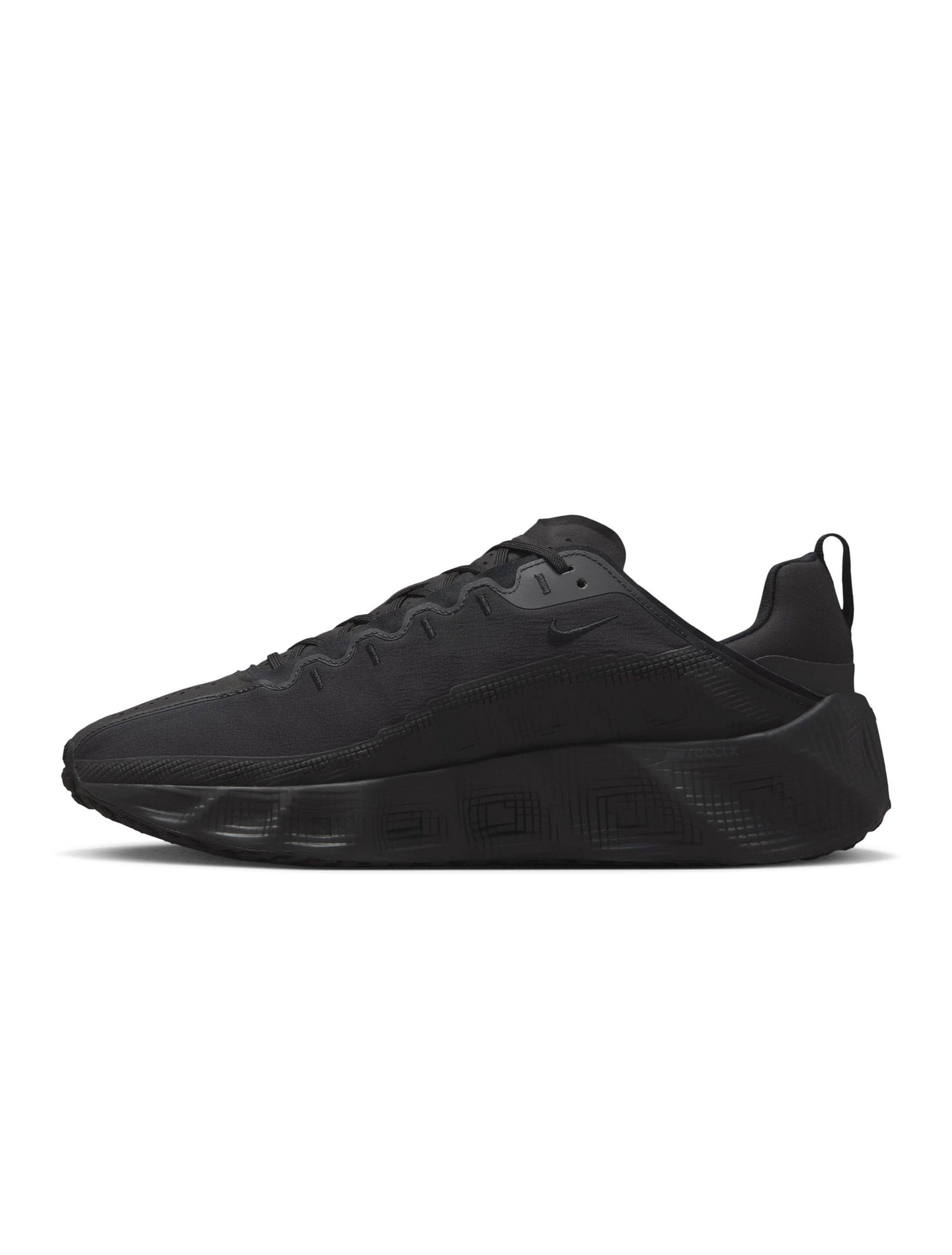 Nike Mens Ava Rover - Black by Denim Exchange