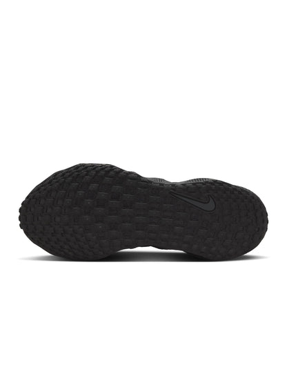 Nike Mens Ava Rover - Black by Denim Exchange