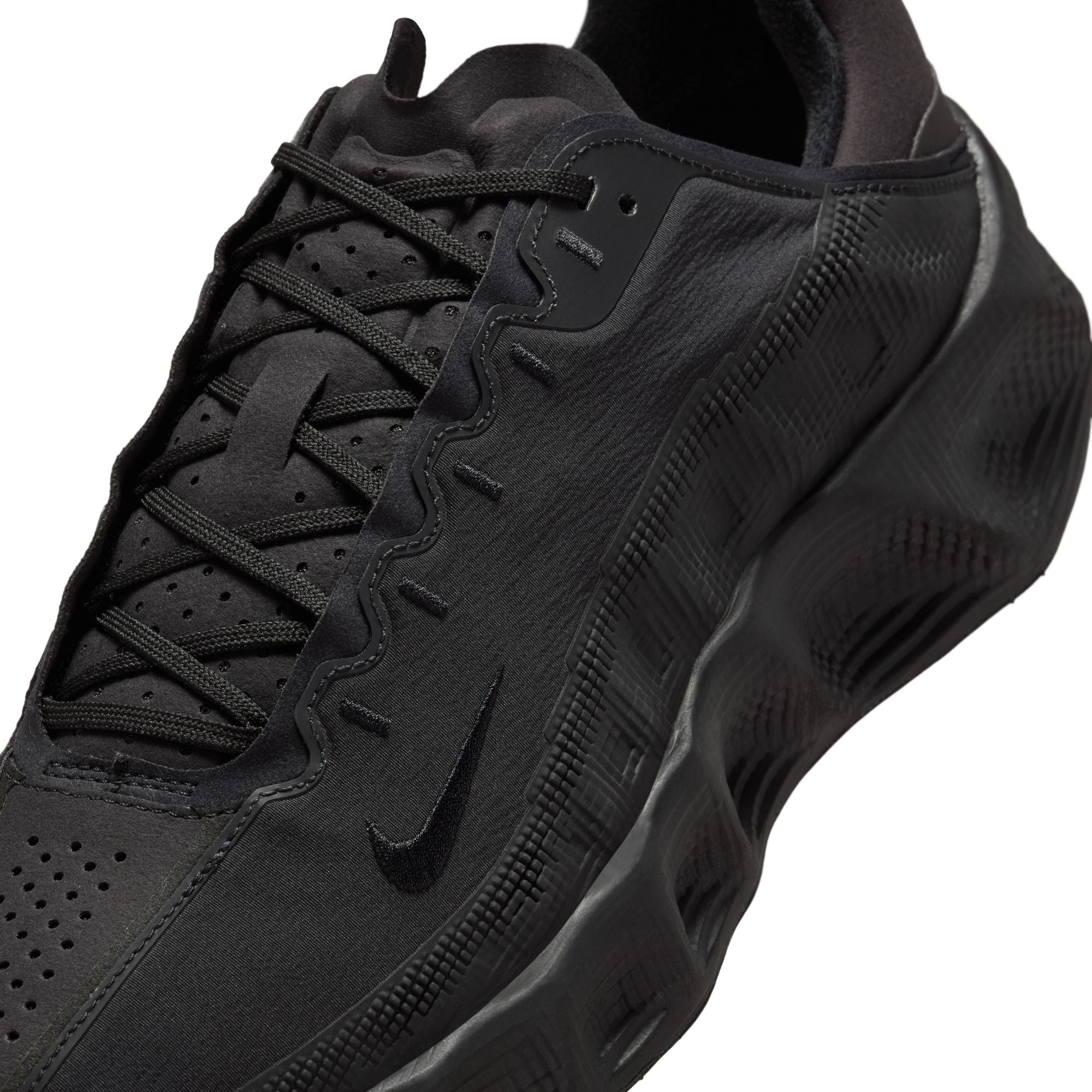 Nike Mens Ava Rover - Black by Denim Exchange