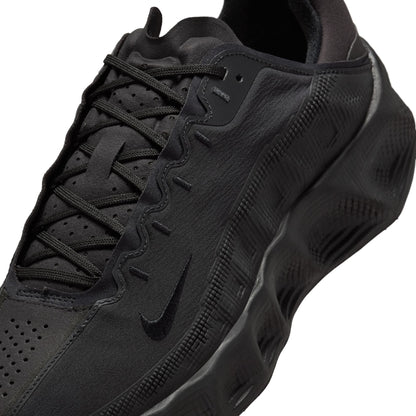 Nike Mens Ava Rover - Black by Denim Exchange