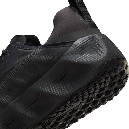 Nike Mens Ava Rover - Black by Denim Exchange