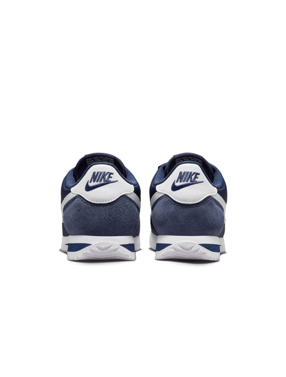 Nike Womens Cortez - Midnight Navy by Denim Exchange