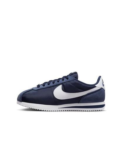 Nike Womens Cortez - Midnight Navy by Denim Exchange