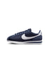 Nike Womens Cortez - Midnight Navy by Denim Exchange