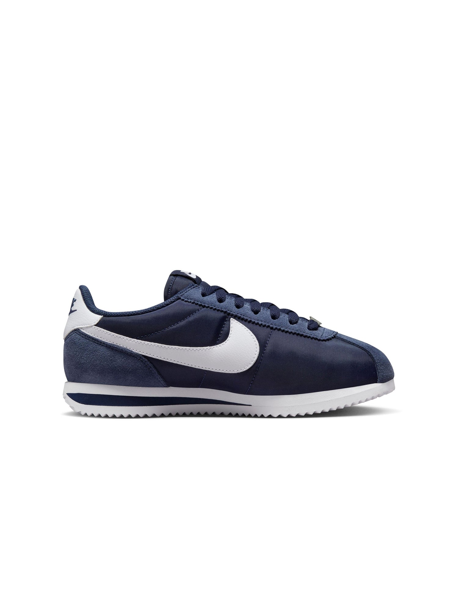 Nike Womens Cortez - Midnight Navy by Denim Exchange