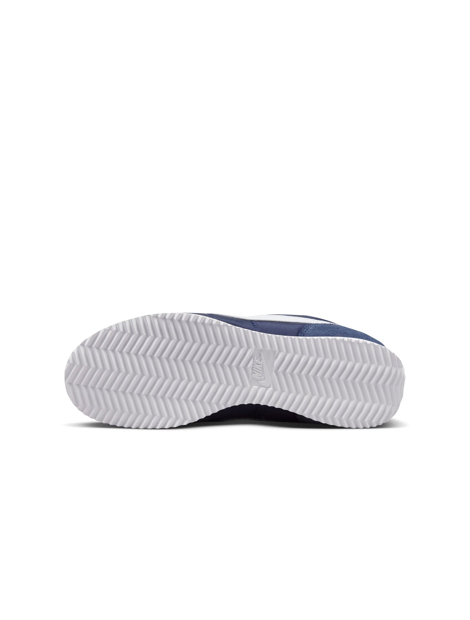 Nike Womens Cortez - Midnight Navy by Denim Exchange