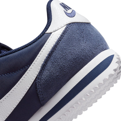 Nike Womens Cortez - Midnight Navy by Denim Exchange