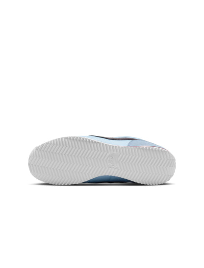 Nike Womens Cortez Textile - Celestine Blue by Denim Exchange