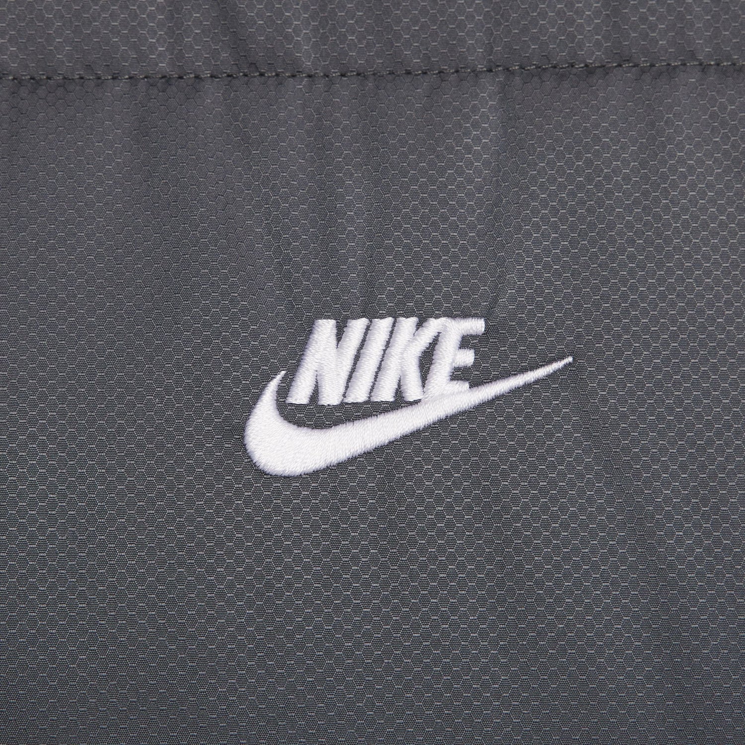 Nike Sportswear Club PrimaLoft® Vest - Iron Grey by Denim Exchange