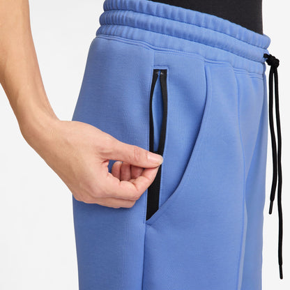 Nike Womens Sportswear Tech Fleece - Royal Pulse by Denim Exchange