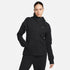 Nike Womens Sportswear Tech Fleece Hoodie - Black by Denim Exchange