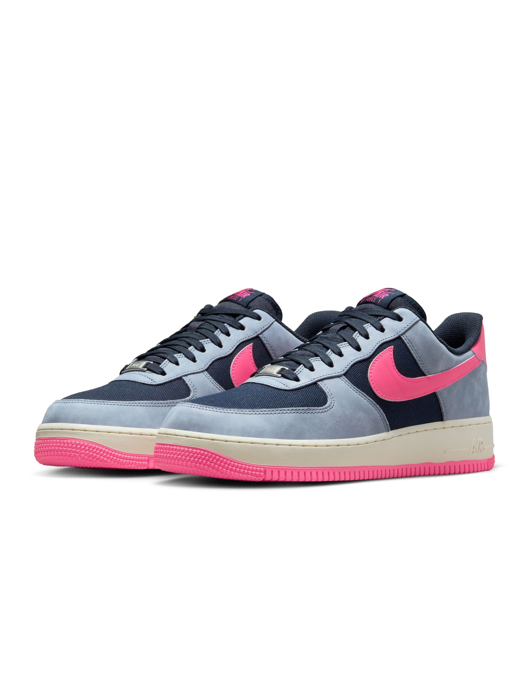 Nike Men’s Air Force 1 &
