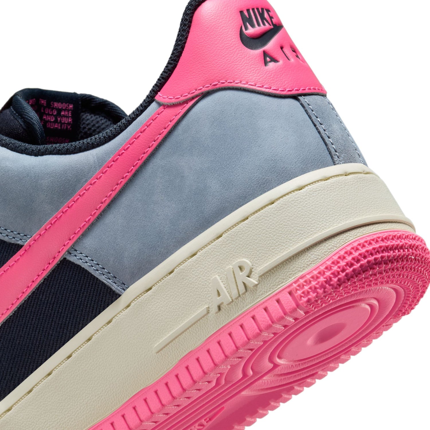 Nike Men’s Air Force 1 &