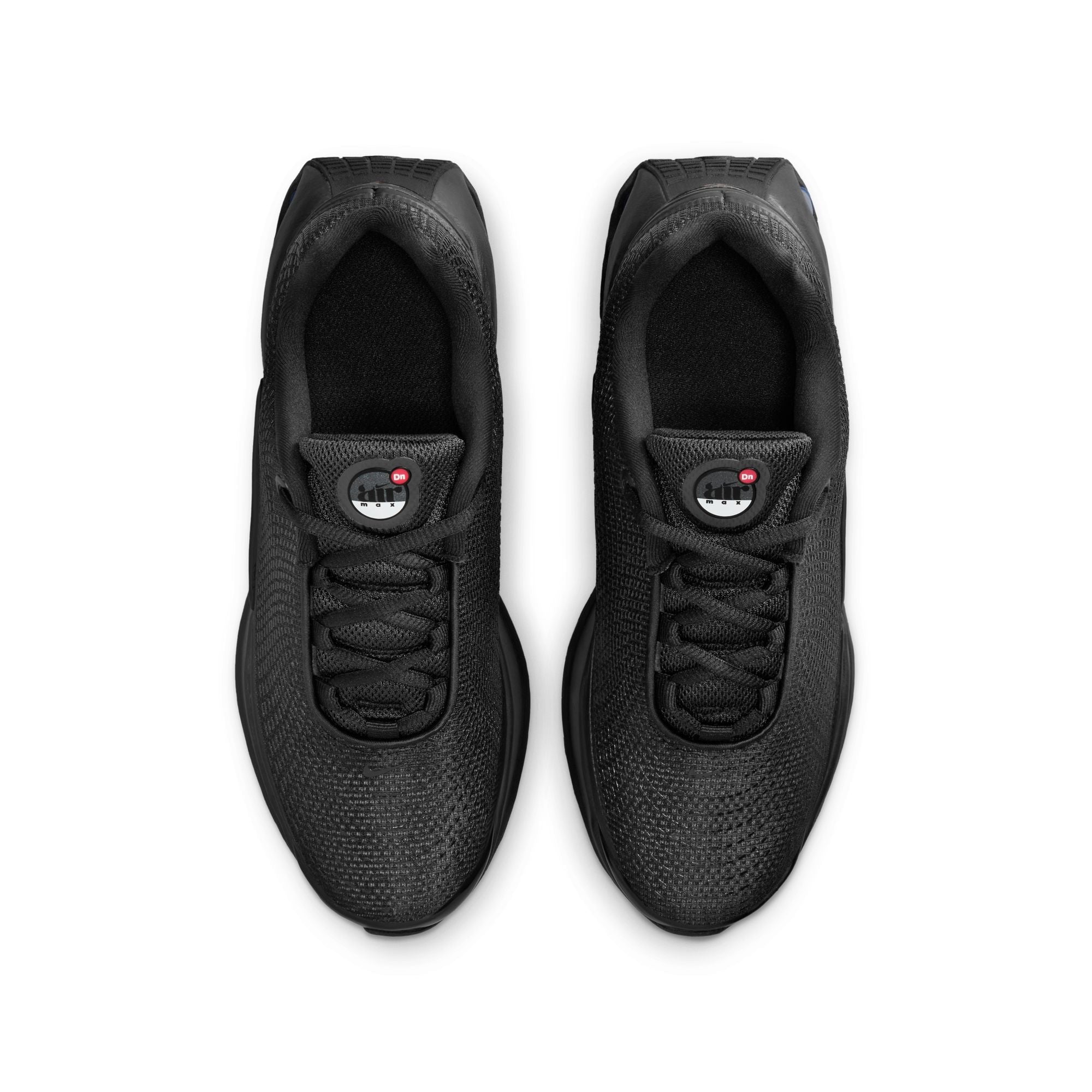 Nike Big Kids Air Max DN - Black by Denim Exchange